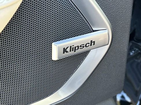 New 2026 Nissan Armada Platinum Reserve w/ Accent Package AWD/4WD image 22