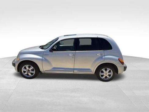 Used 2002 Chrysler PT Cruiser Limited FWD image 7