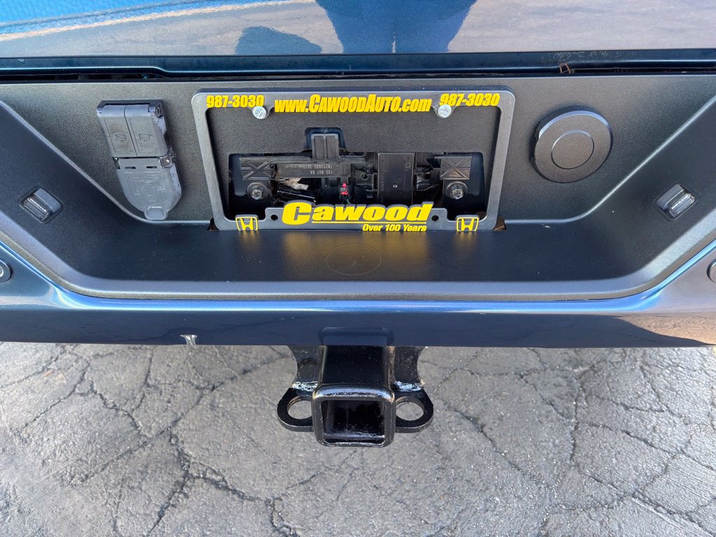 Used 2021 Chevrolet Silverado 2500 High Country w/ Z71 Off-Road Package AWD/4WD image 4