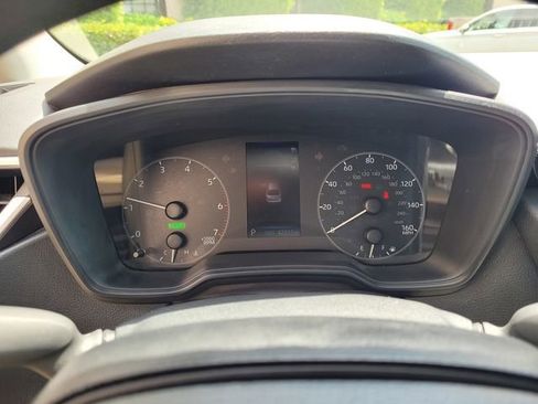 Used 2024 Toyota Corolla LE image 22