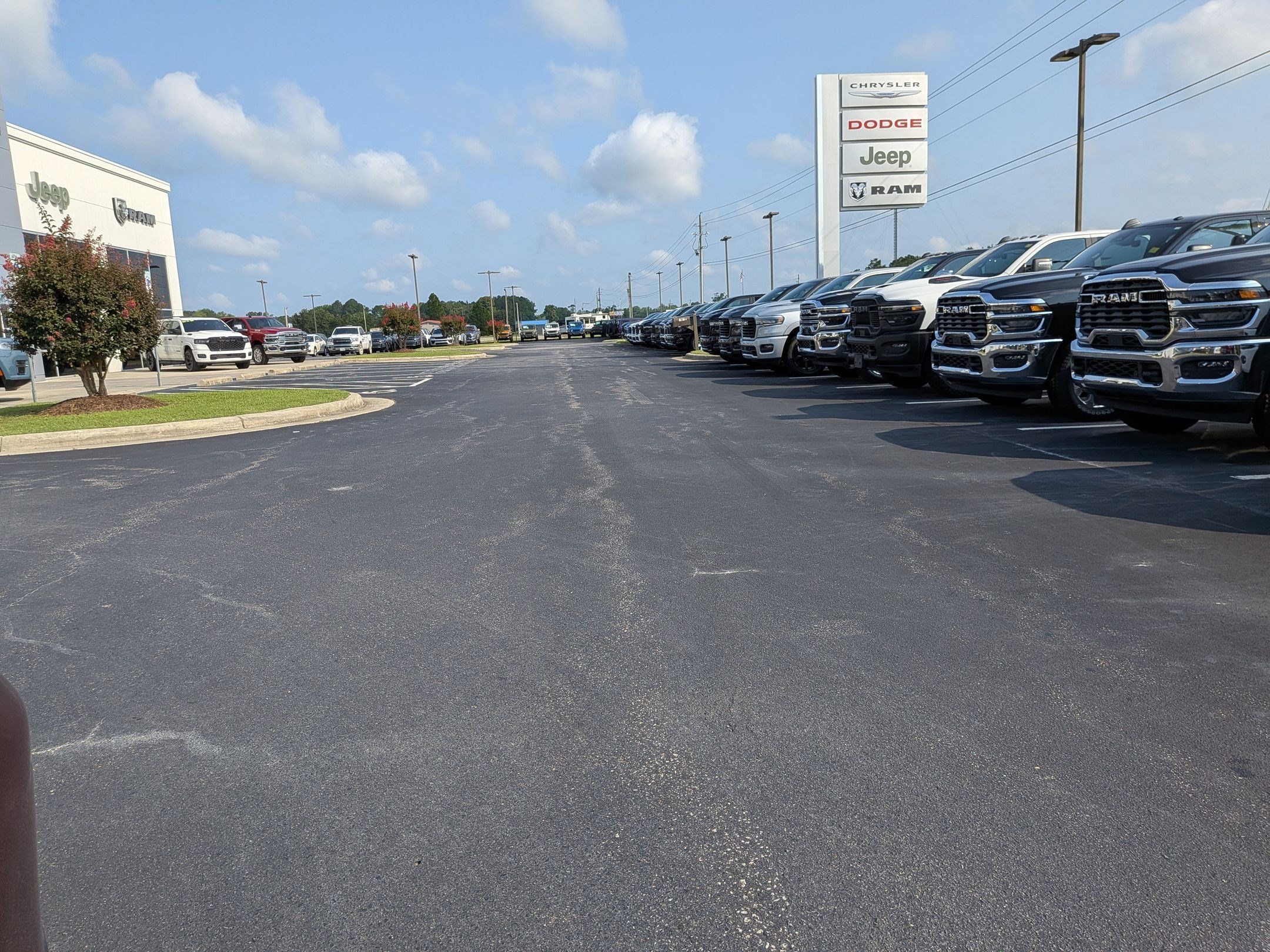 Used 2021 Jeep Grand Cherokee L Limited AWD/4WD image 22