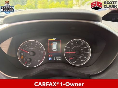 Used 2022 Subaru Ascent Premium w/ Convenience Package image 3