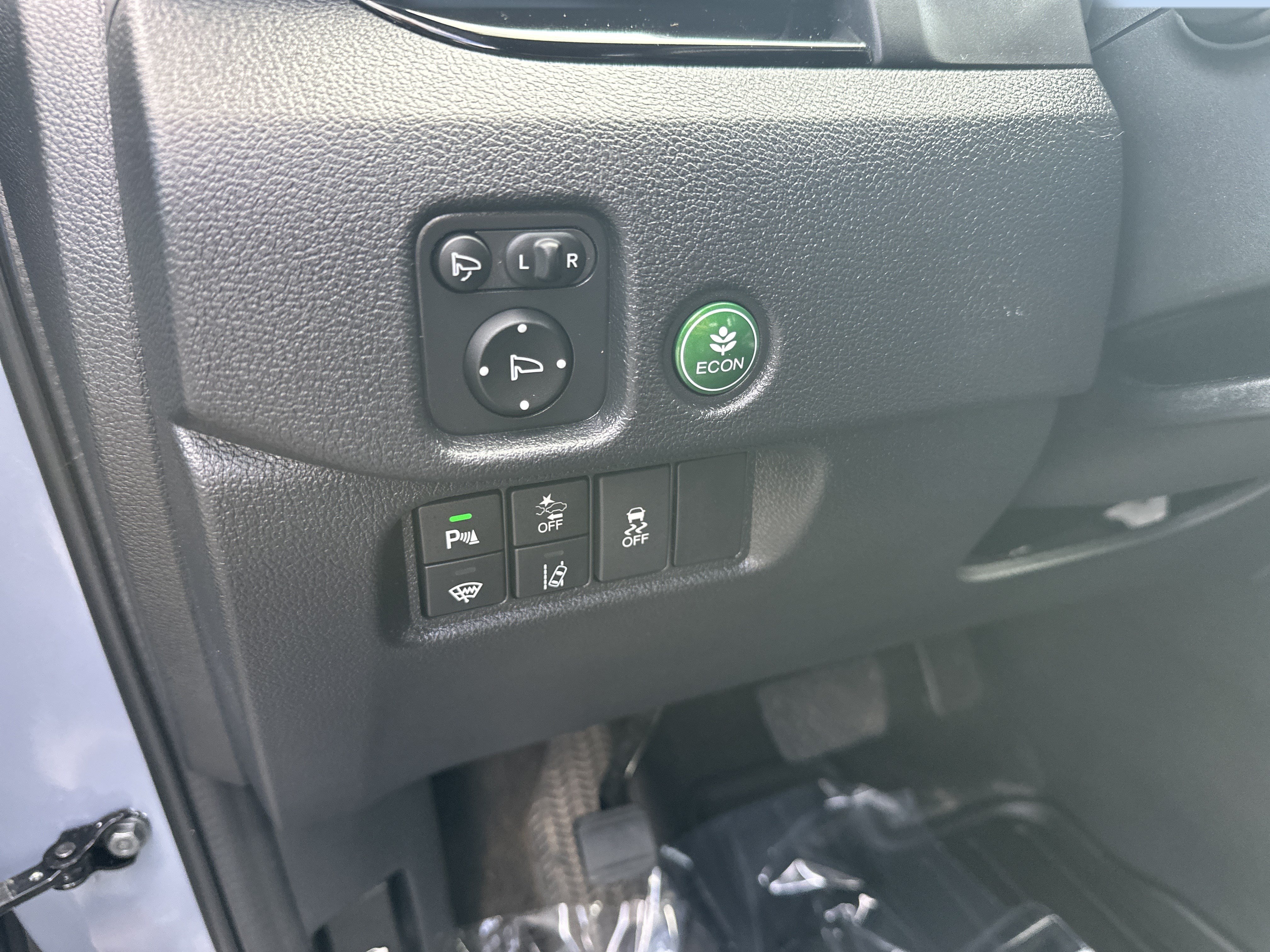 Used 2025 Honda Passport Black Edition image 14