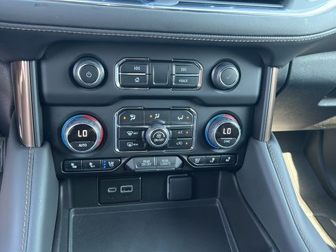 Used 2023 Chevrolet Tahoe High Country w/ Max Trailering Package AWD/4WD image 15