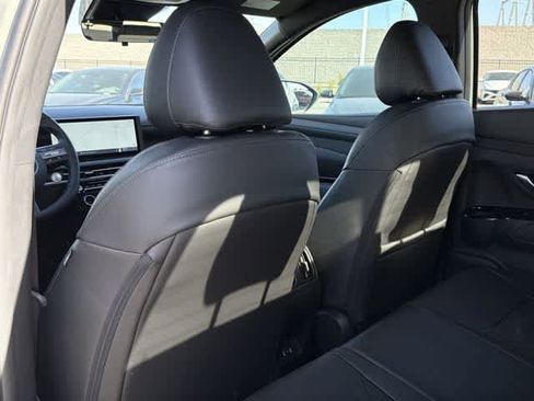 New 2026 Hyundai Santa Cruz XRT AWD/4WD image 15