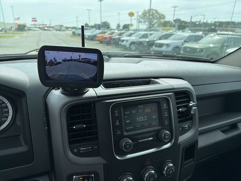 Used 2017 RAM 1500 Express w/ Express Value Package image 14