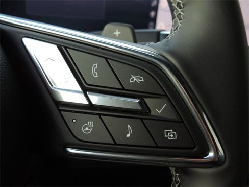 New 2026 Buick Enclave Avenir image 26