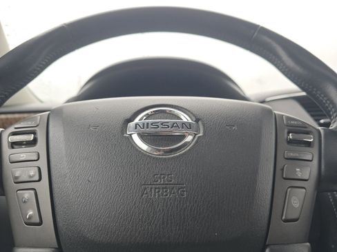 Used 2020 Nissan Armada SL w/ Premium Package AWD/4WD image 35