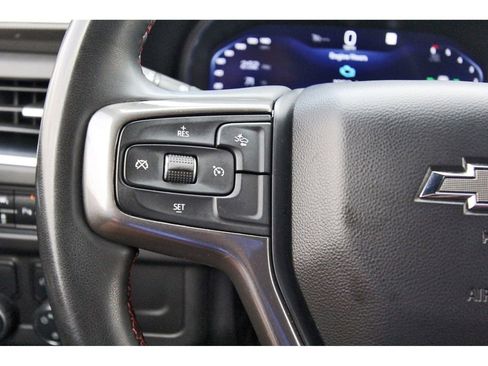 Used 2023 Chevrolet Tahoe RST image 16