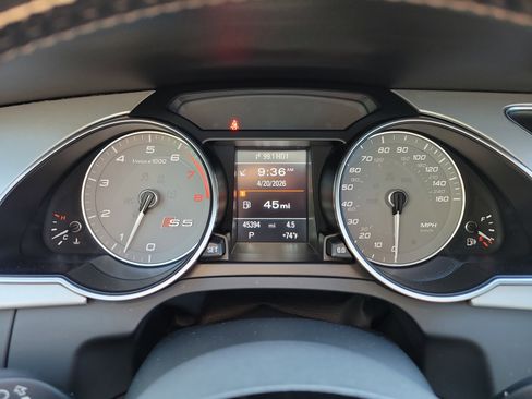 Used 2016 Audi S5 Premium Plus w/ Technology Package AWD/4WD image 20