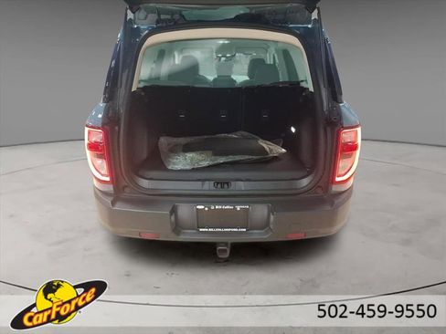 Used 2023 Ford Bronco Sport Big Bend w/ Convenience Package image 7