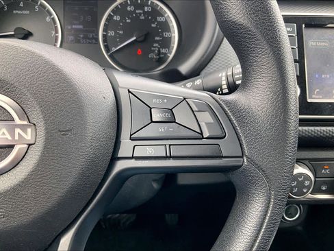 Used 2023 Nissan Kicks S image 25