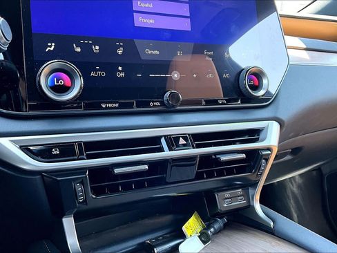 Used 2026 Lexus RX 350 Premium FWD image 34