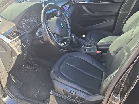 Used 2018 BMW X1 sDrive28i image 5
