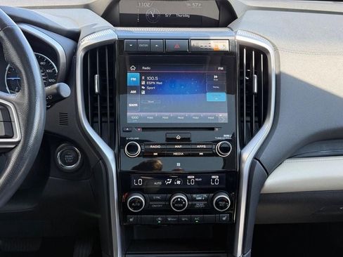 Used 2021 Subaru Ascent Limited w/ Technology Package AWD/4WD image 12