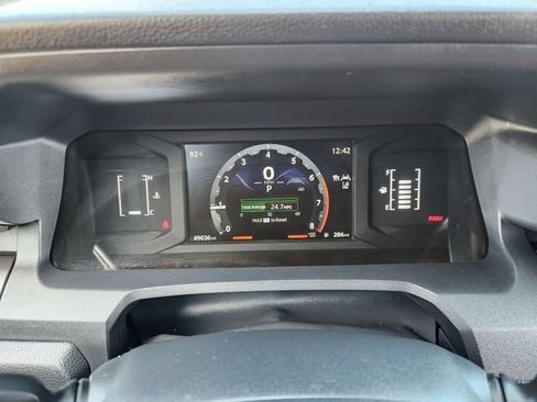 Used 2025 Toyota 4Runner SR5 AWD/4WD image 14