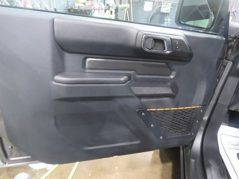 Used 2024 Ford Bronco Badlands AWD/4WD image 13