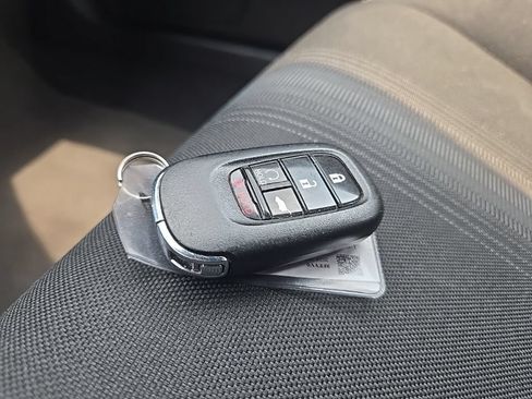 Used 2024 Honda Civic Sport image 12