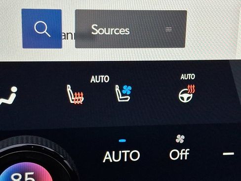 Certified 2025 Lexus NX 350 NX 350 Premium image 25