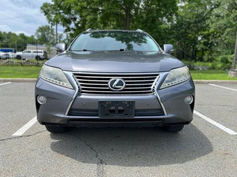 Used 2014 Lexus RX 350 AWD w/ Navigation Package image 2