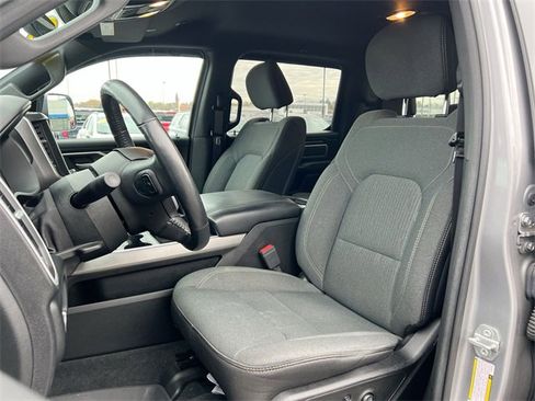 Used 2020 RAM 1500 Big Horn image 18