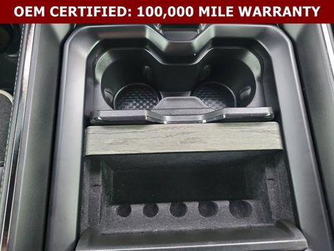 Used 2025 RAM 1500 Limited w/ Bed Utility Group AWD/4WD image 35
