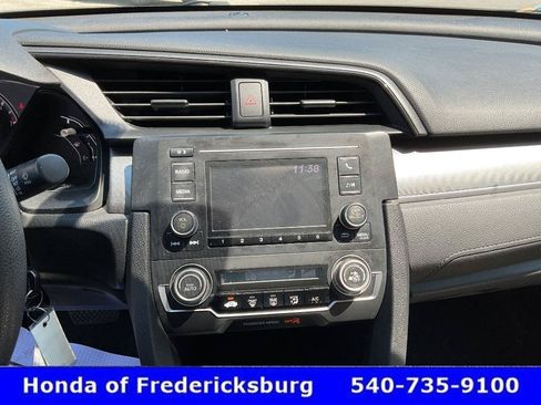 Used 2016 Honda Civic LX image 31