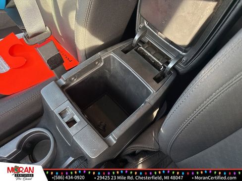 Used 2018 Jeep Wrangler Unlimited Sport S image 18