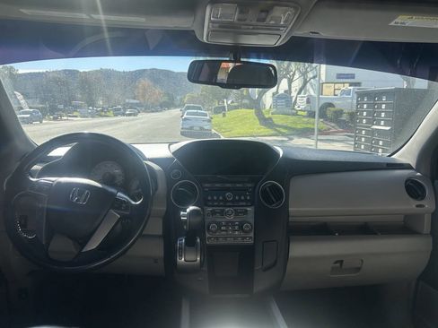 Used 2014 Honda Pilot EX-L image 11