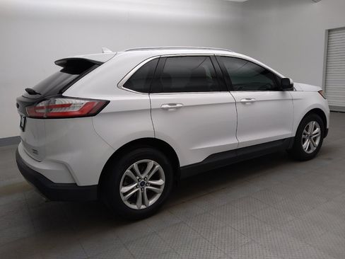 Used 2020 Ford Edge SEL FWD image 10