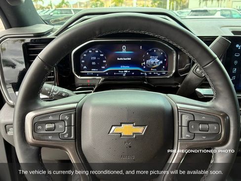 Used 2024 Chevrolet Silverado 2500 High Country AWD/4WD image 25