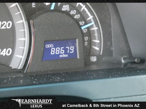Used 2015 Toyota Camry LE FWD image 4