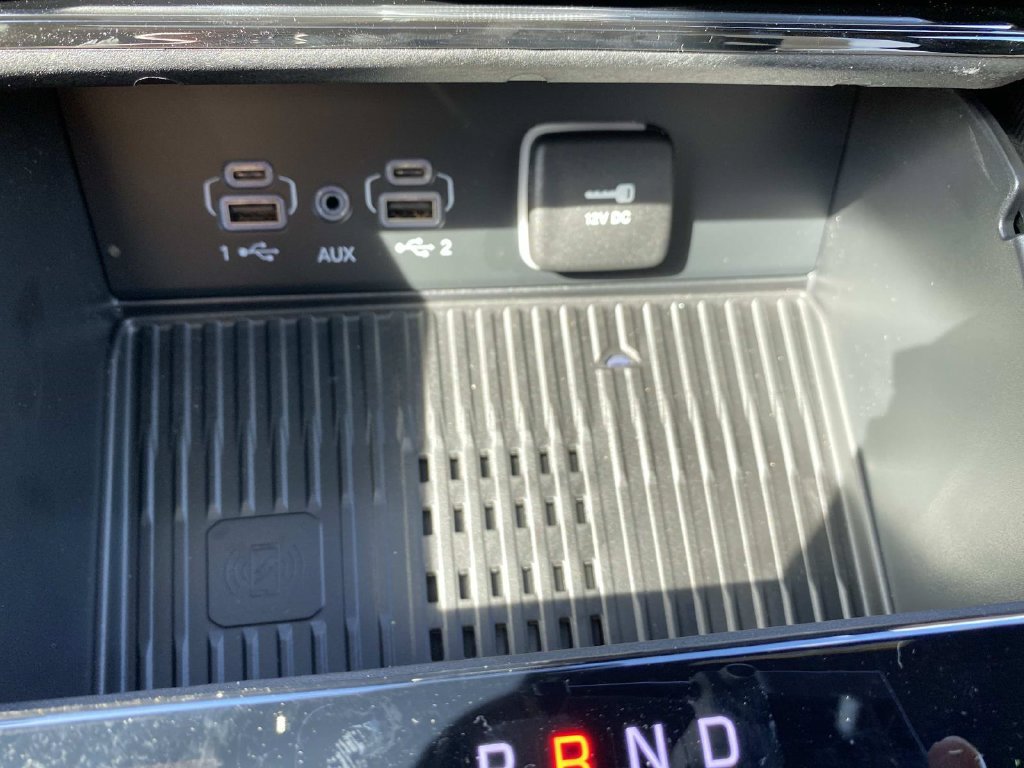 New 2027 Jeep Grand Cherokee Limited AWD/4WD image 12
