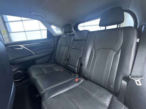 Used 2017 Lexus RX 350 FWD w/ Premium Package image 32