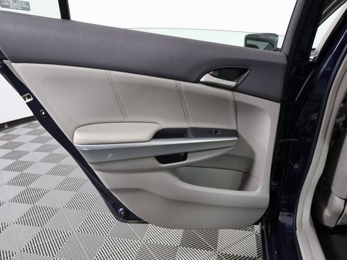 Used 2008 Honda Accord EX-L image 15