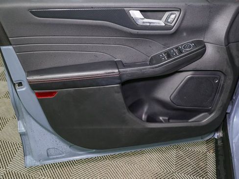 Used 2023 Ford Escape ST-Line w/ Tech Pack #1 image 39