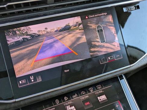 Used 2012 Audi A6 3.0T Premium Plus image 12