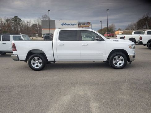 Used 2020 RAM 1500 Big Horn image 6