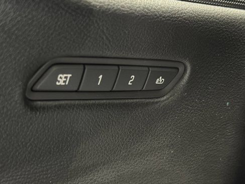 Used 2017 Cadillac XT5 Premium Luxury AWD/4WD image 47