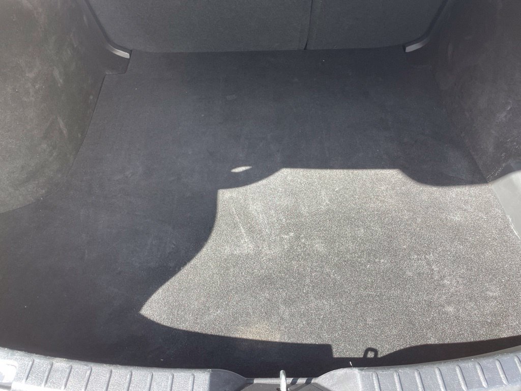 Used 2024 MAZDA MAZDA3 s FWD image 21