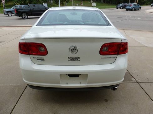 Used 2011 Buick Lucerne CX FWD image 8
