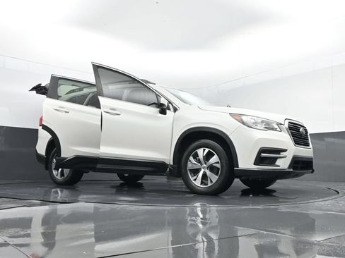 Used 2020 Subaru Ascent Premium w/ Convenience Package AWD/4WD image 33