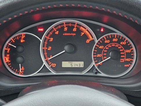 Used 2014 Subaru Impreza WRX Hatchback image 26