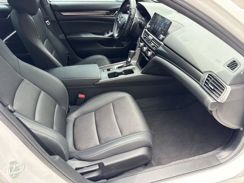 Used 2021 Honda Accord Sport image 27