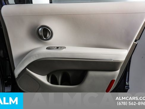 Used 2026 Hyundai Palisade SEL FWD image 43