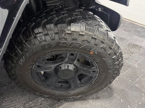 Used 2021 Jeep Wrangler Unlimited Sahara w/ Cold Weather Group image 46