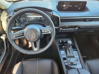 Used 2025 MAZDA CX-50 2.5 Hybrid video 2