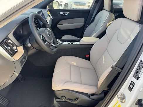 New 2026 Volvo XC60 B5 Plus w/ Protection Package Premier image 8