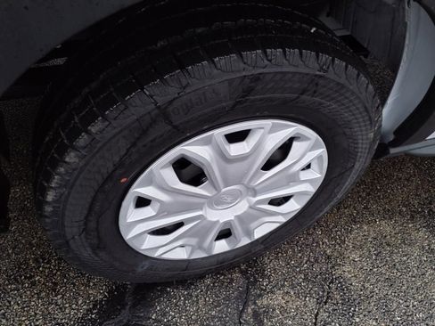 New 2024 Ford Transit 350 w/ Interior Upgrade Package image 9