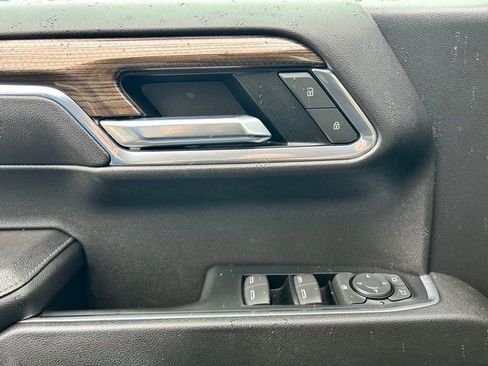 Used 2022 Chevrolet Silverado 1500 RST image 21